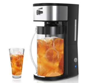 Iced Tea Maker