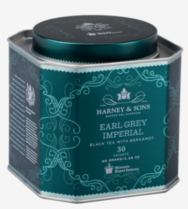 Harney and Sons Earl Gray Imperial